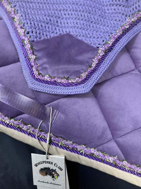 Lavanda velvet
