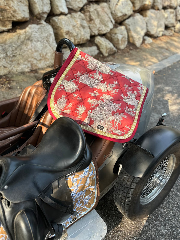 Toile Rouge – French Wine