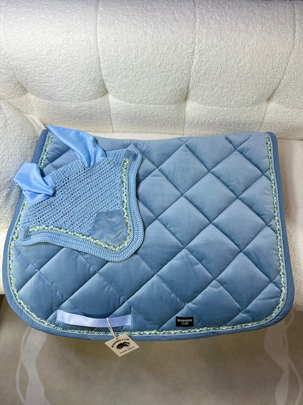 Cloud blue