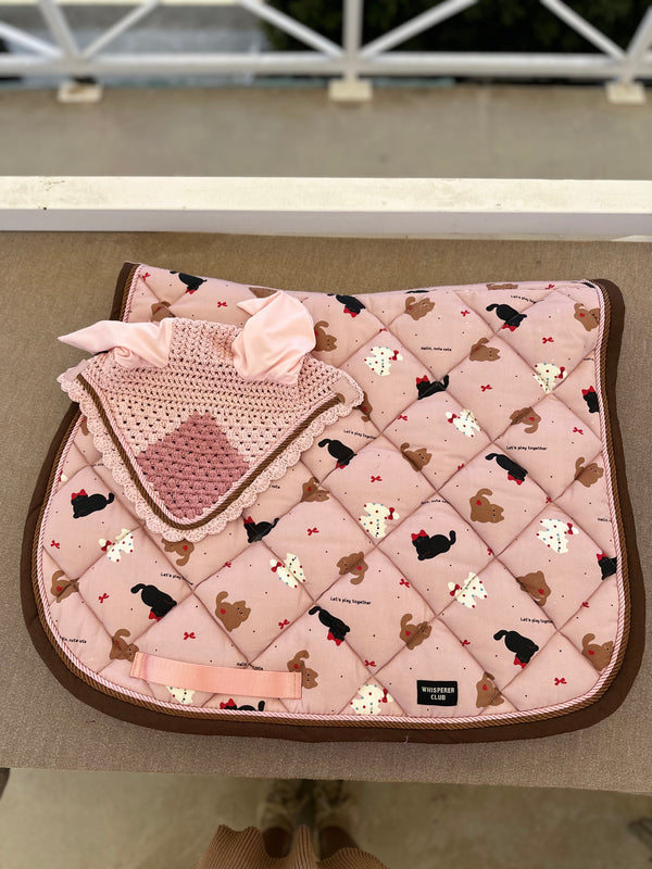 Hello Kitty Friends
