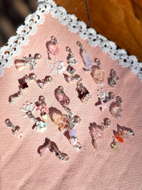 Pink ones